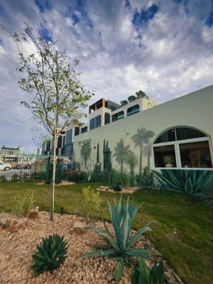   at Jajaja Mexicana in Miami