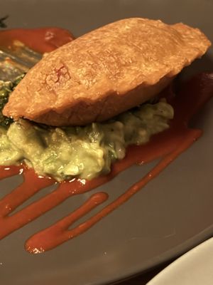   at Jajaja Mexicana in Miami