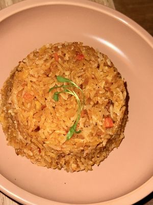   at Jajaja Mexicana in Miami