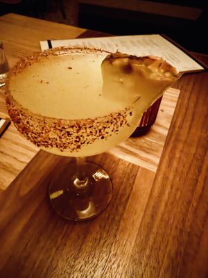   at Jajaja Mexicana in Miami