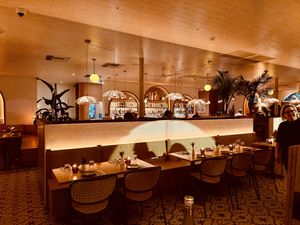   at Jajaja Mexicana in Miami