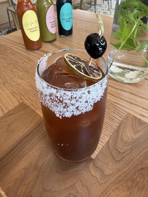 La Tanga!  at Jajaja Mexicana in Miami