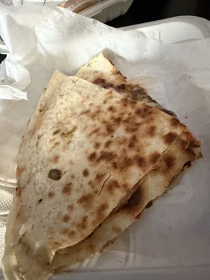   at Viva Los Vegans in Linden