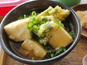  at Hokkaiya Japanese Restaurant in Hamilton