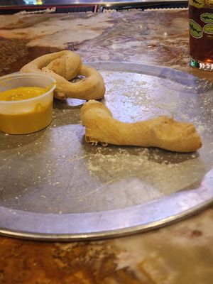  at Mellow Mushroom in Decatur