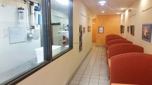 Tucson Tamale Company - Tanque Verde
Feb 2017 at Tucson Tamale Company - Tanque Verde in Tucson