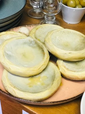  at Vegan Community Kitchen in Istanbul