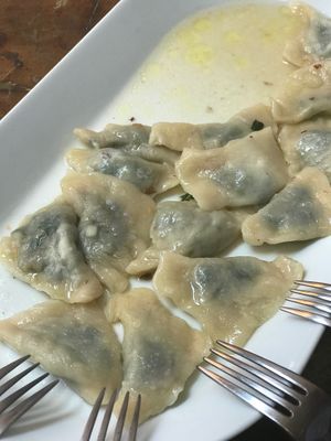  at Vegan Community Kitchen in Istanbul