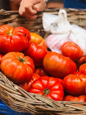  at Vegan Community Kitchen in Istanbul