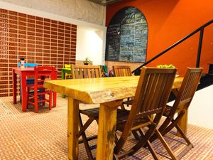  at Vegan Community Kitchen in Istanbul