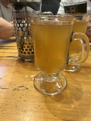   at Vegan Community Kitchen in Istanbul