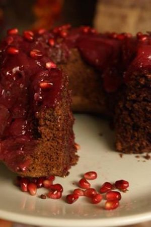 dreammmm at Vegan Community Kitchen in Istanbul