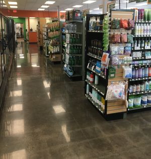  at Spiral Food Co-Op in Hastings