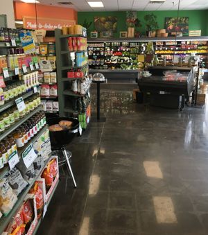  at Spiral Food Co-Op in Hastings