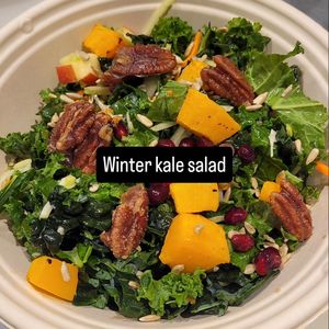  at Three Sisters Cafe in Ashtabula