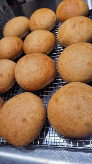  at Three Sisters Cafe in Ashtabula