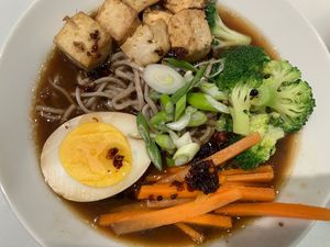  at Three Sisters Cafe in Ashtabula