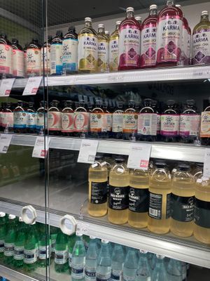  at EkoPlaza - AJ Ernststraat in Amsterdam