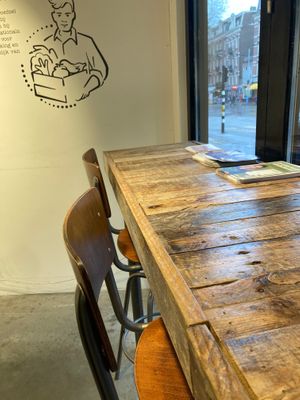  at EkoPlaza - AJ Ernststraat in Amsterdam