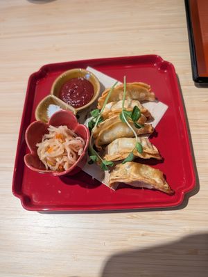  at Uno Ramen - Kyoto Station in Kyoto