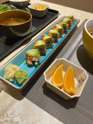  at Kinzen-tei in Subang Jaya