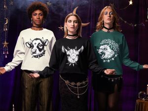  at Hail Seitan in Bogota