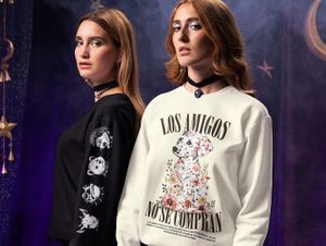  at Hail Seitan in Bogota