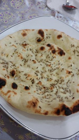 Food at Al-Madinah in Langkawi