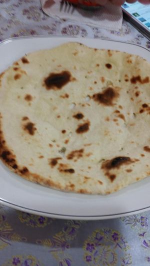 Food at Al-Madinah in Langkawi