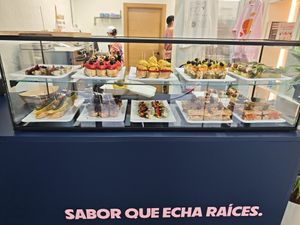 Variedad at Plant Bites in Bilbao