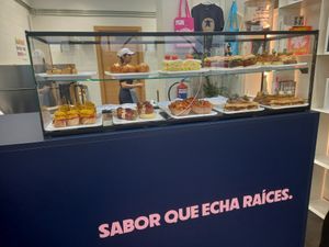  at Plant Bites in Bilbao