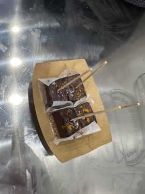   at Plant Bites in Bilbao