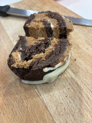 Cake  at The Tree Rooms in Newcastle Upon Tyne