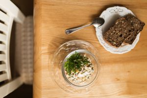 Tavo Erdve at Tavo Erdve in Vilnius