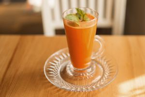 Tavo Erdve at Tavo Erdve in Vilnius