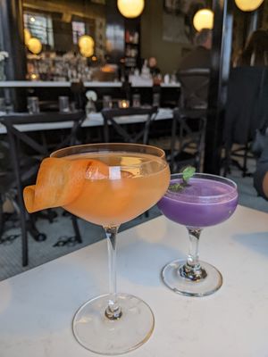  at Small Batch in St Louis