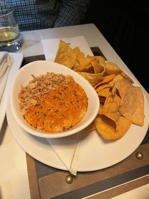   at Small Batch in St Louis