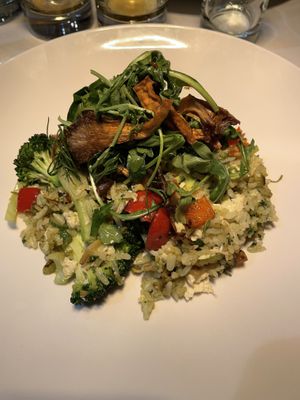   at Small Batch in St Louis