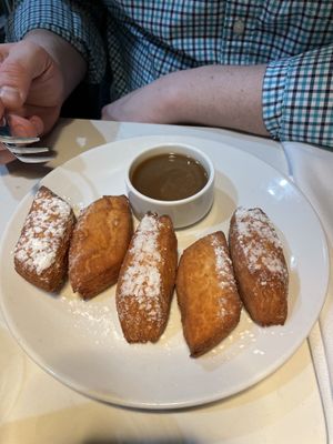   at Small Batch in St Louis