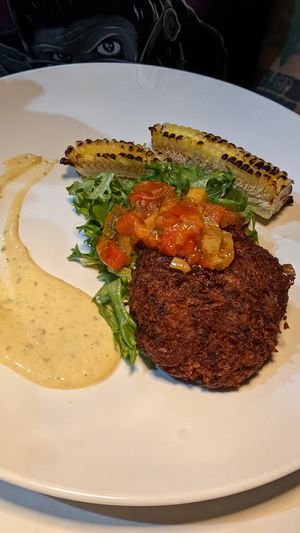  at Small Batch in St Louis