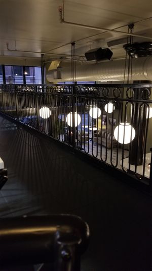  at Small Batch in St Louis