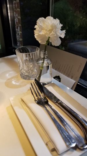  at Small Batch in St Louis