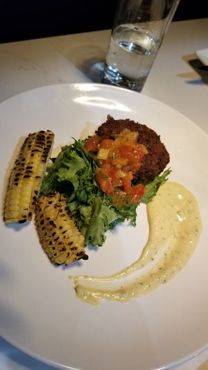  at Small Batch in St Louis