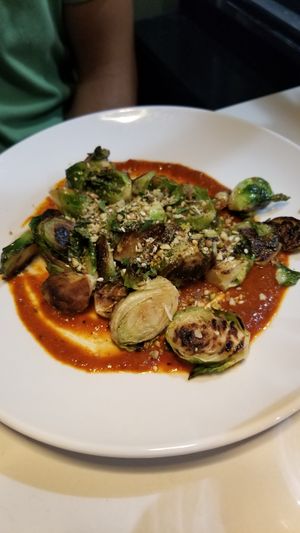  at Small Batch in St Louis