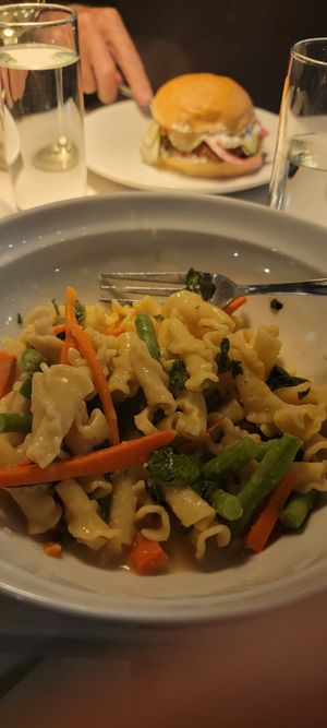  at Small Batch in St Louis