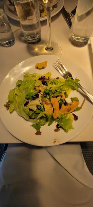  at Small Batch in St Louis