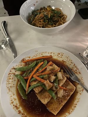   at Small Batch in St Louis