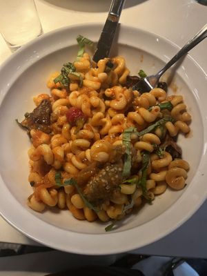   at Small Batch in St Louis