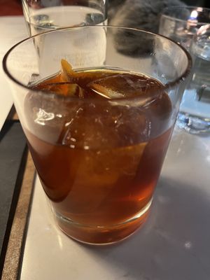   at Small Batch in St Louis