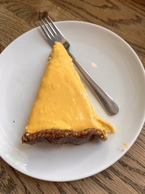   at Secret Life Cafe in Warsaw